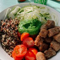   at Desde la RAIZ in La Serena