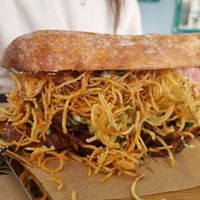  at Desde la RAIZ in La Serena