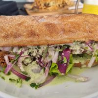  at Desde la RAIZ in La Serena