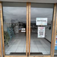 frontage  at Desde la RAIZ in La Serena