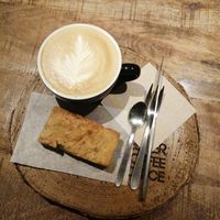 El blondie no era vegano at Jester in Sevilla