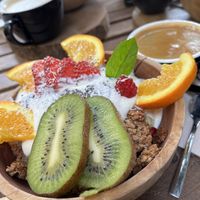   at Jester in Sevilla