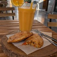  at Jester in Sevilla