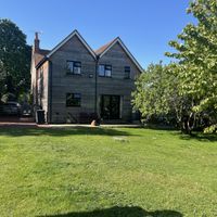   at Nab Cottage in Bexhill