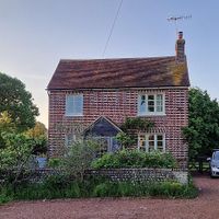  at Nab Cottage in Bexhill