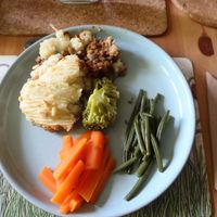   at Nab Cottage in Bexhill