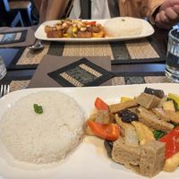   at Khao Thip in Nancy