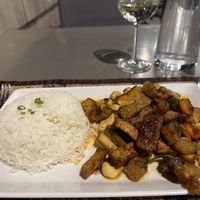   at Khao Thip in Nancy