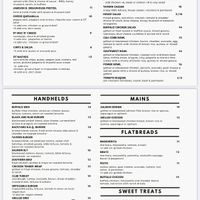   at District Tavern in Tampa