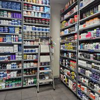  at Body Energy Club - Davie St in Vancouver