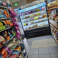  at Body Energy Club - Davie St in Vancouver