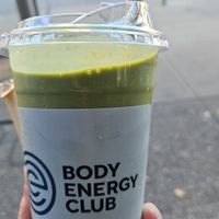  at Body Energy Club - Davie St in Vancouver