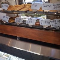 Options at VSweet in Panama City