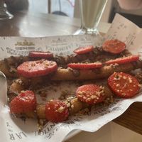   at La Romántica in Puerto Vallarta