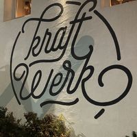 Charming & elegant .  at Die Küche im Kraftwerk in Munich