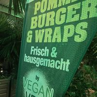   at Backstage Concerts in Munich