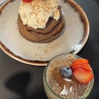   at Roots LaMarca in Madrid