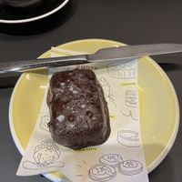   at Roots LaMarca in Madrid