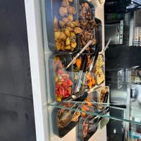   at Roots LaMarca in Madrid