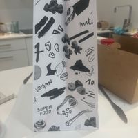   at Roots LaMarca in Madrid