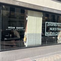   at Roots LaMarca in Madrid