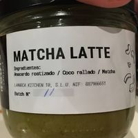  at Roots LaMarca in Madrid