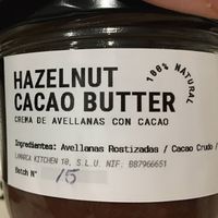  at Roots LaMarca in Madrid