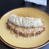   at Roots LaMarca in Madrid