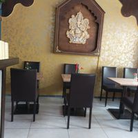  at Ashirwad in Hamburg