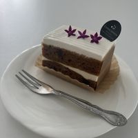   at Comeconoco Laboratory & Cafe in Osaka