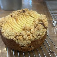   at Comeconoco Laboratory & Cafe in Osaka