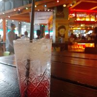  at Turtle Bay in Leicester