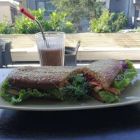  at Vegessence in Belgrade