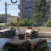  at Vegessence in Belgrade