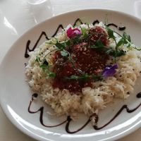 Veges at Vegessence in Belgrade