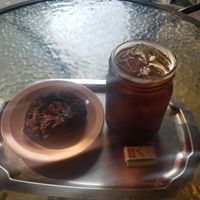  at Eva B Bistro & Bar in Montreal