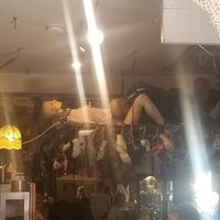  at Eva B Bistro & Bar in Montreal