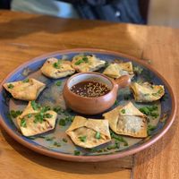   at Kampu in Urubamba