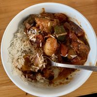   at Stockpot - XLs in Riga