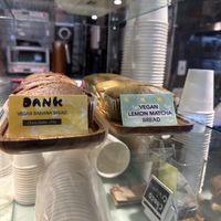   at Madman Espresso in New York City