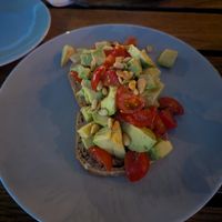  at Mama Trattoria - Winterhude in Hamburg