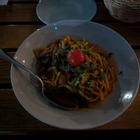  at Mama Trattoria - Winterhude in Hamburg