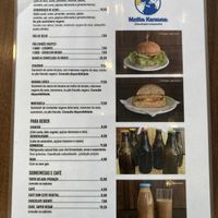   at Karuna in Sao Paulo