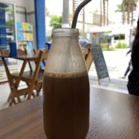   at Karuna in Sao Paulo