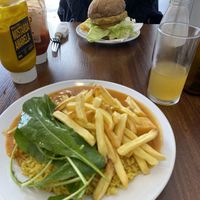   at Karuna in Sao Paulo