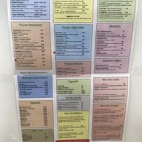   at Le 16e in Besancon