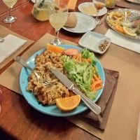  at Cerca in Torres Vedras