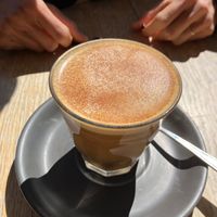  at Cali Press in Coogee