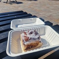  at The Glad Cafe in Glasgow