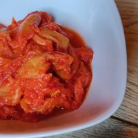 Kinchi at The Glad Cafe in Glasgow